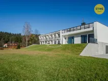 Prodej bytu 3+kk, Horní Bečva, 58 m2