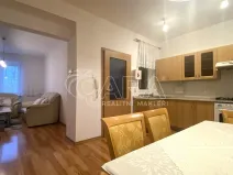 Pronájem bytu 3+kk, Brno - Husovice, Soběšická, 63 m2