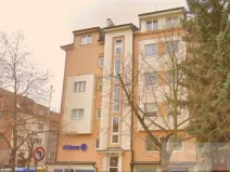 Pronájem bytu 2+kk, Plzeň, Dvořákova, 53 m2