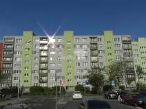 Prodej bytu 2+1, Ostrava - Zábřeh, Jugoslávská, 59 m2