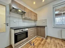 Pronájem bytu 2+kk, Nový Bor, Křižíkova, 40 m2