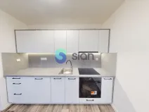 Pronájem bytu 2+1, Ostrava, Francouzská, 56 m2