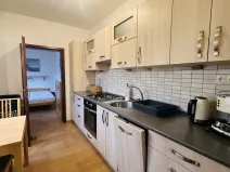 Pronájem bytu 3+1, České Budějovice - České Budějovice 3, Zachariášova, 66 m2