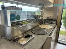 Pronájem restaurace, Praha, Malkovského, 8 m2