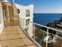 Prodej bytu 2+kk, Bjala, Bulharsko, 81 m2