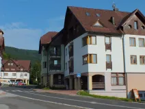 Prodej bytu 1+kk, Rokytnice nad Jizerou - Horní Rokytnice, 30 m2