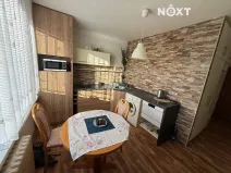 Pronájem bytu 1+1, Mostek, 36 m2