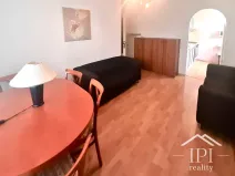 Pronájem bytu 3+1, Praha - Lhotka, V pláni, 63 m2