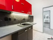 Pronájem bytu 3+1, Praha - Čakovice, U Párníků, 54 m2