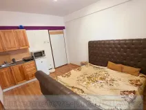 Pronájem pokoje, Praha - Holešovice, U smaltovny, 19 m2