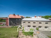 Prodej výrobních prostor, Tršice, 1000 m2