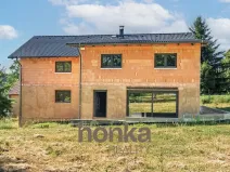 Prodej rodinného domu, Otov, 280 m2