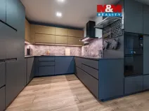 Prodej rodinného domu, Jehnědí, 189 m2