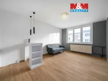 Prodej bytu 2+1, Roztoky, 51 m2