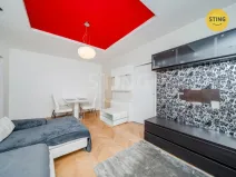 Prodej bytu 3+1, Rožnov pod Radhoštěm, 1. máje, 60 m2