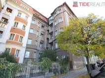 Pronájem bytu 3+1, Praha - Smíchov, Na Březince, 90 m2