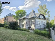 Prodej vily, Rýmařov, Bartákova, 240 m2