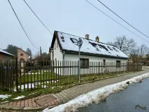 Prodej rodinného domu, Dolní Lhota, Přihlávky, 150 m2