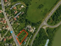 Prodej pozemku pro bydlení, Ostrava - Svinov, 2312 m2