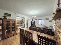 Prodej rodinného domu, Bílá Lhota - Červená Lhota, 257 m2