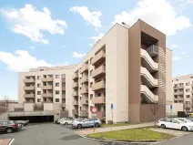 Prodej bytu 1+kk, Brno, Kigginsova, 52 m2