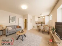 Prodej bytu 2+kk, Žacléř, Rýchorské náměstí, 50 m2