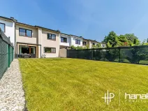 Pronájem rodinného domu, Olomouc, Kopřivová, 162 m2