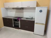 Pronájem bytu 1+1, Olomouc, Dobrovského, 46 m2