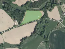 Prodej louky, Krásná Hora, 14886 m2