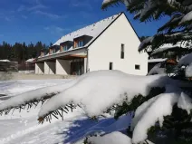 Pronájem apartmánu, Lipno nad Vltavou, 83 m2