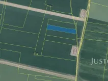 Prodej pole, Černuc, 7167 m2