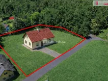 Prodej pozemku pro bydlení, Ohrazenice, 4290 m2