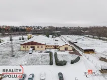 Prodej - jiné, Nučice, 2093 m2