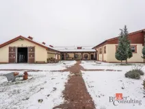 Prodej - jiné, Nučice, 2093 m2