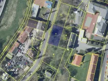 Prodej pozemku, Vejprty, Boženy Němcové, 1592 m2