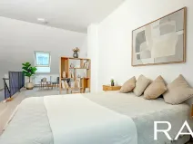 Prodej bytu 2+1, Brno, Vlhká, 53 m2