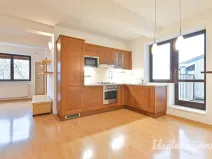 Pronájem bytu 2+kk, Brno, Burešova, 47 m2