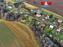 Prodej pozemku pro bydlení, Dlouhá Ves, 2126 m2