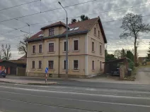 Dražba bytu 2+1, Liberec - Liberec VIII-Dolní Hanychov, Ještědská, 67 m2