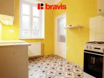 Pronájem bytu 3+kk, Brno - Židenice, Pechova, 70 m2