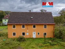Prodej rodinného domu, Bílý Kostel nad Nisou, 200 m2