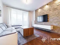 Pronájem bytu 2+kk, Olomouc, Janského, 78 m2