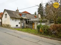 Prodej rodinného domu, Březnice, 110 m2