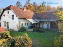 Prodej rodinného domu, Tichá, 122 m2