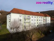 Prodej bytu 2+1, Meziboří, Hornická, 58 m2