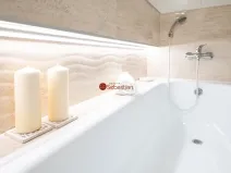 Pronájem bytu 2+1, Teplice - Trnovany, Antonína Sochora, 61 m2