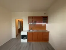 Pronájem bytu 1+1, Orlová, Lesní, 38 m2