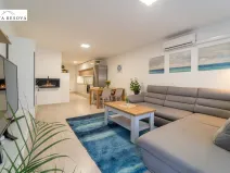 Prodej bytu 3+kk, Brno, Příjezdová, 146 m2