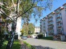 Pronájem bytu 1+kk, Praha - Záběhlice, K prádelně, 34 m2