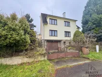 Prodej rodinného domu, Roudnice nad Labem, Nad Skalami, 190 m2